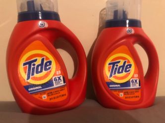 Tide 29 fl oz