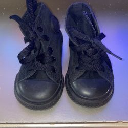 Toddler Converse 5c