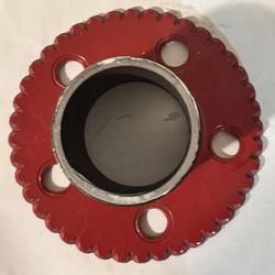 Single Passenger Side Adapter for Your Spokes