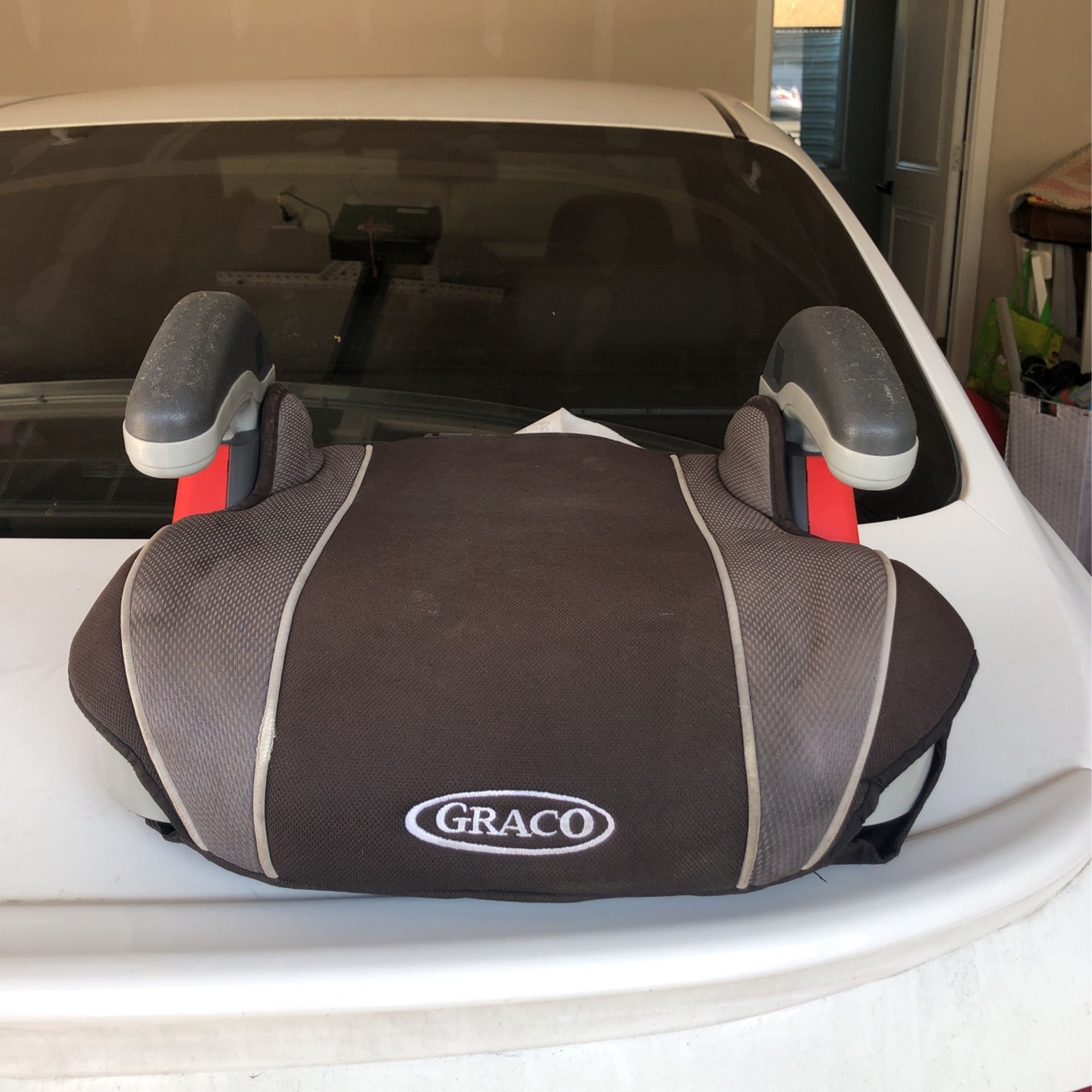 Graco Kids Booster Seat