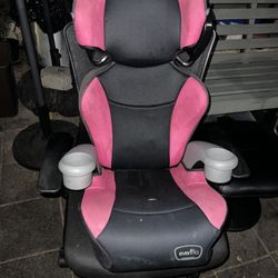 Booster Seat