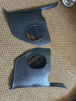 1964 Impala Parts
