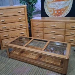$400 DRESSER BUNDLE 