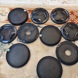 Jl Speakers