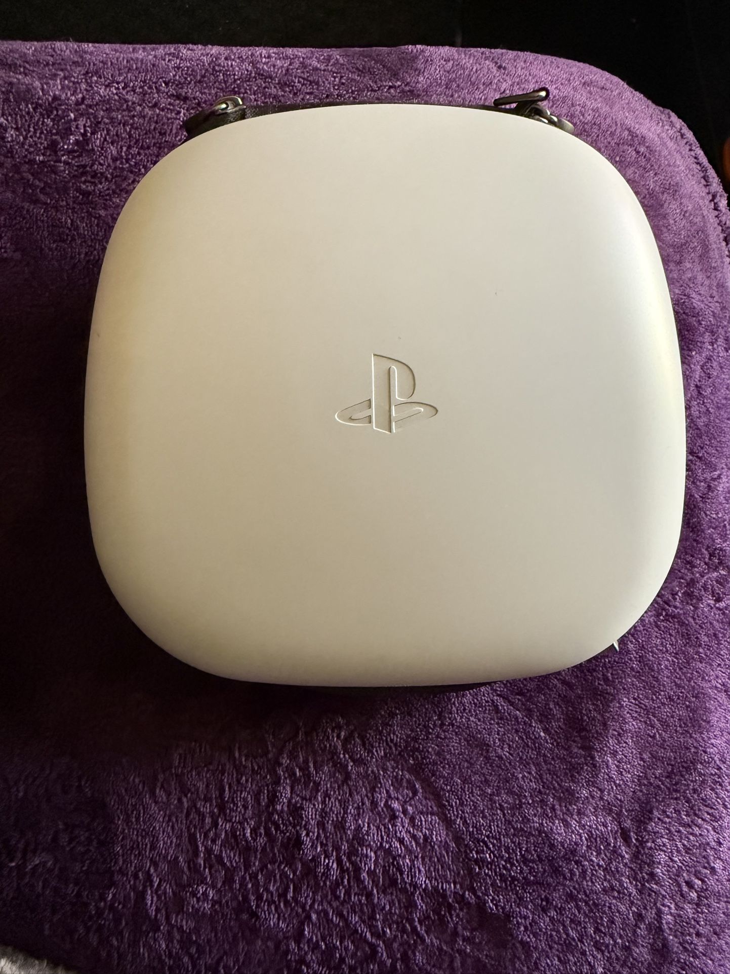 Play Station DuelSense Edge Wireless Controller