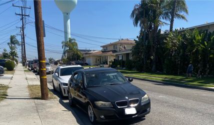 2011 BMW 328i
