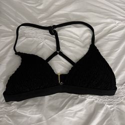 Black Bikini Top 
