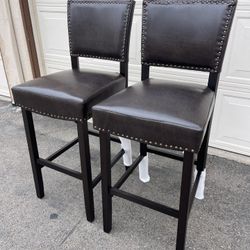 Barstools 