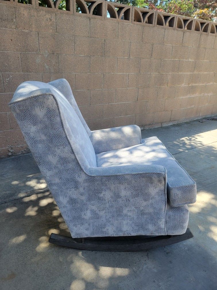 Rocking Chair