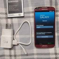 Unlocked Samsung Galaxy S4 Lte