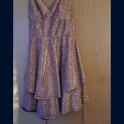 Woman's/teens Barkley dress.. Size M