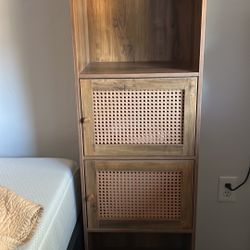 Nice Mid Century Cabinet