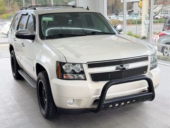 2013 Chevrolet Tahoe
