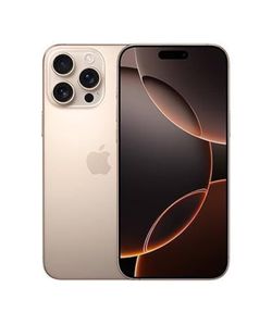 I phone 16 pro 128gb gold in warranty