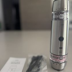 All In One electric Grinder (Salt & Pepper)