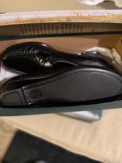 SAS shoes size 9
