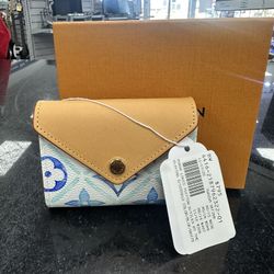 Louis Vuitton Wallet