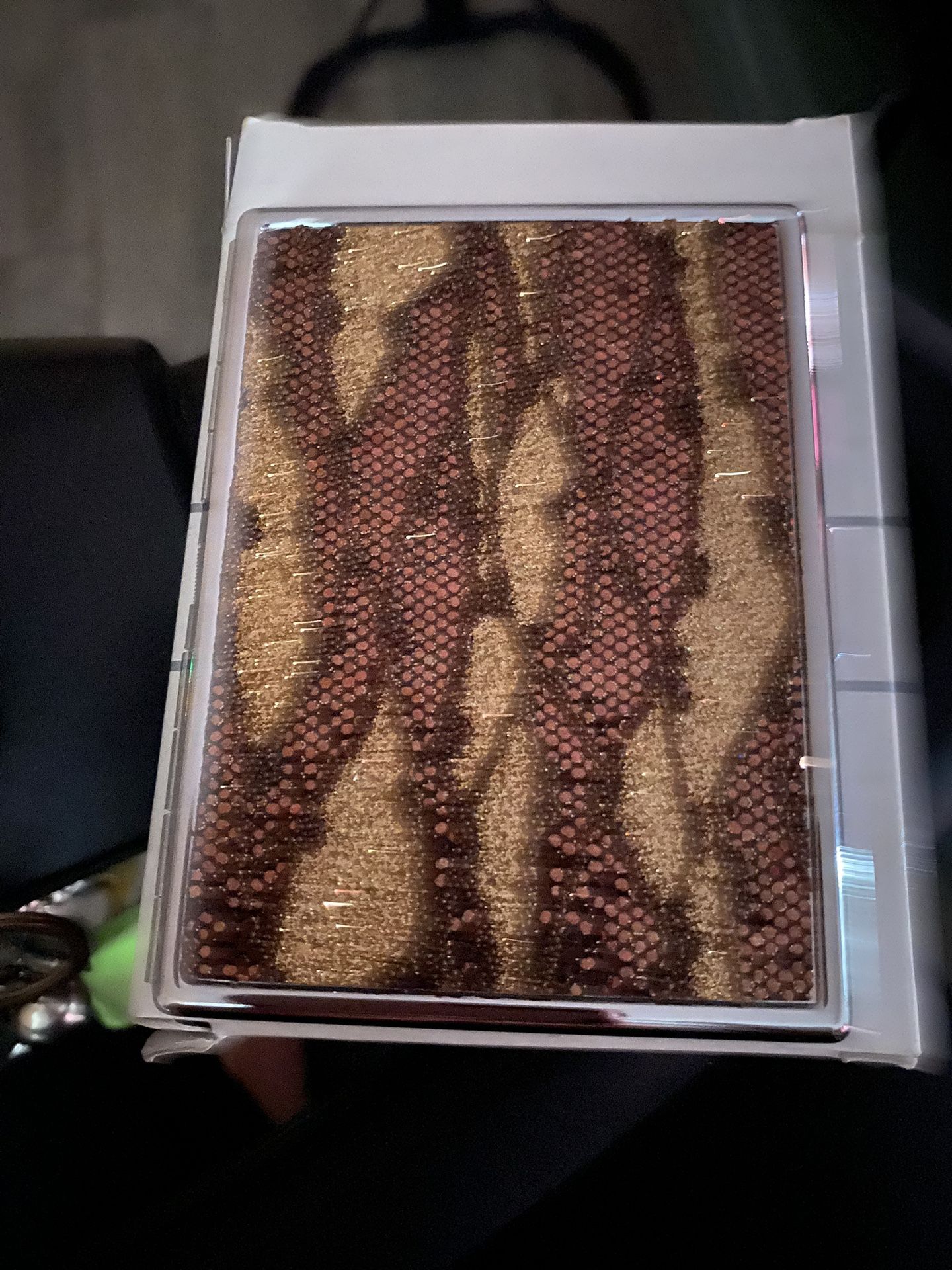 Womens Cigarette Case