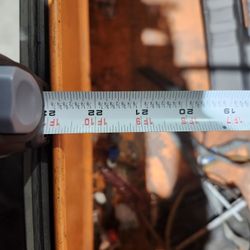 Ridgid 48"x24" Jobsite Tool/lockbox 