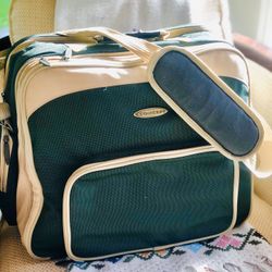 PICNIC BACKPACK CONCEPT INT.