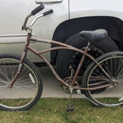 Upland Beach Cruiser for Sale in Ontario CA OfferUp