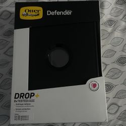 Otter box Defender For iPad 9-7 Gen 