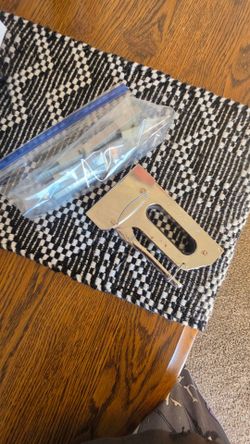 staples