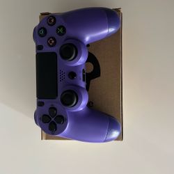 PS4 Controller With Charger Brand New Not Original 