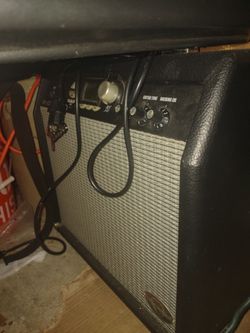 G-DEC-30 Fender Guitar Amp USB program & affects (60 with a guitar purchase)