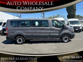 2016 Ford Transit-350