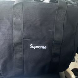 Supreme Tote Bag