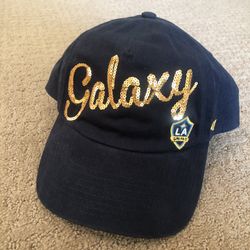 MLS hat