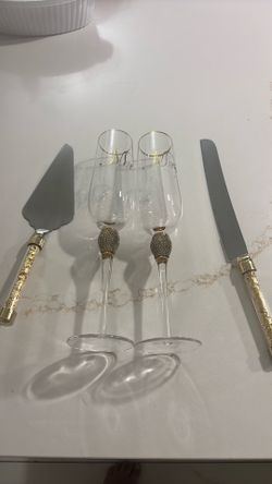 The wedding cup