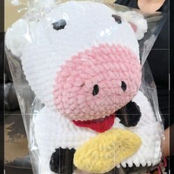 Custom Stuffed Animals