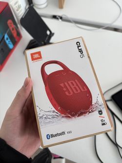 JBL Clip5