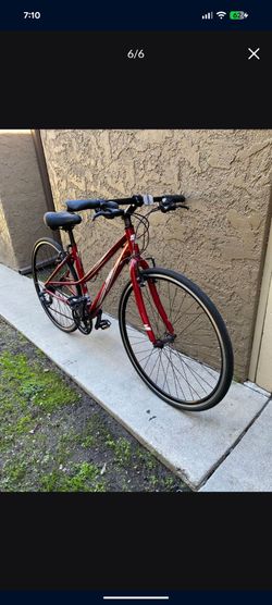 Schwinn Hybrid bike