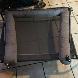 Bed For Dog 