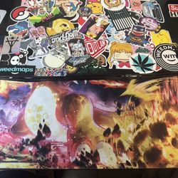 CyberPowerPC tracer series laptop