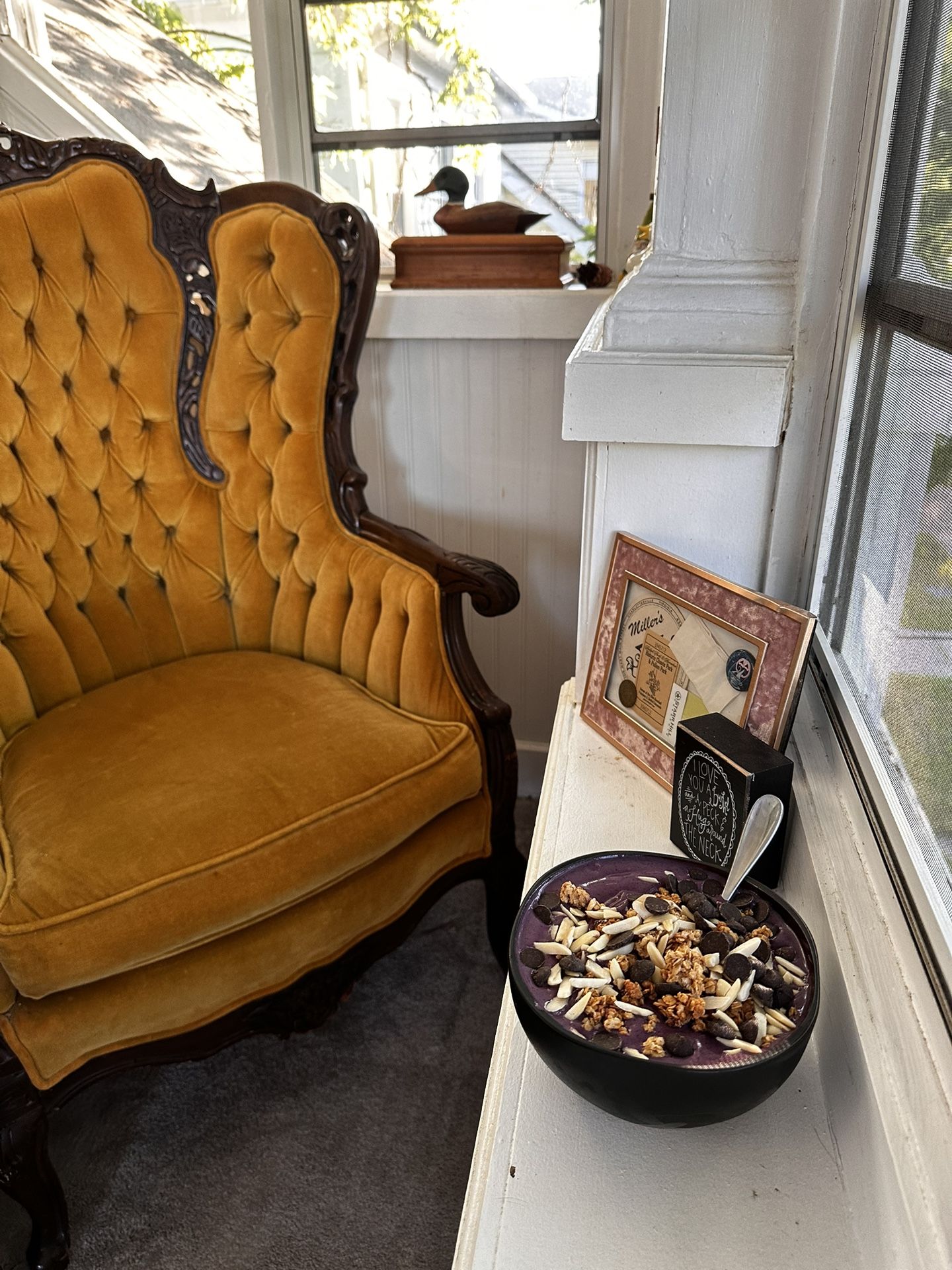 Vintage Chair