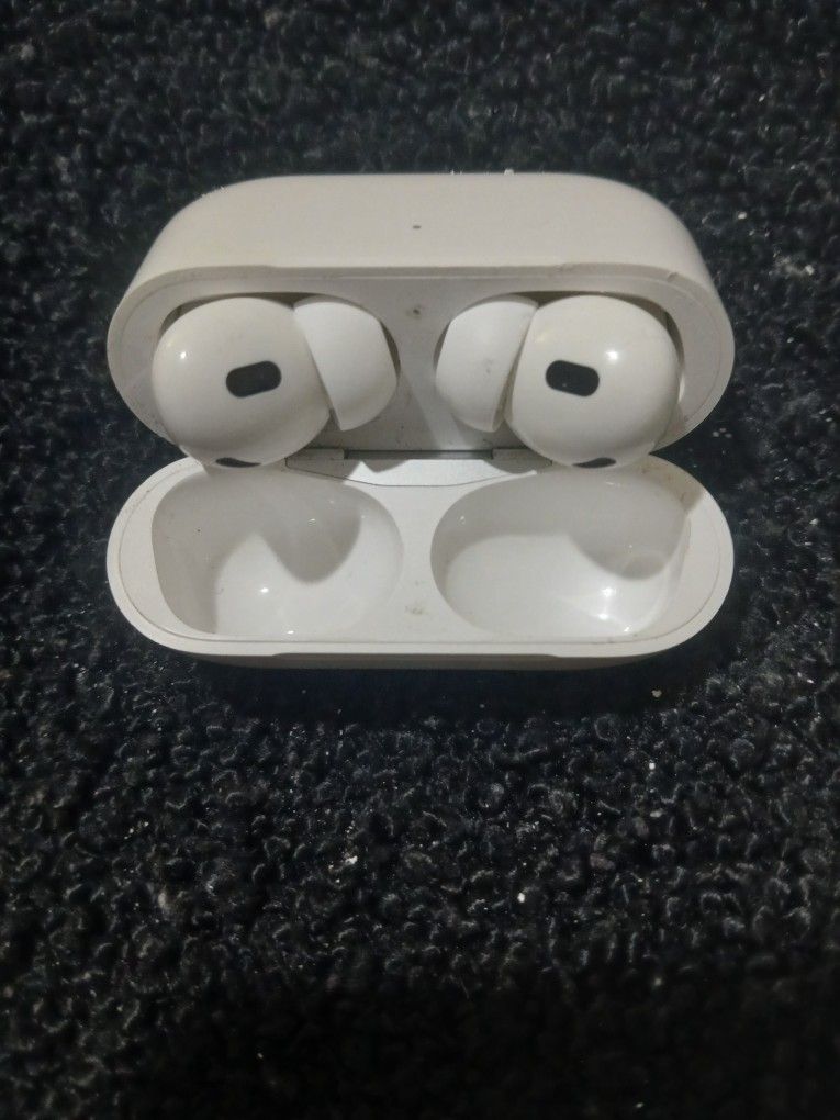 Pods