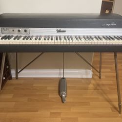 Rhodes Mark I Stage 73 Electric Piano
