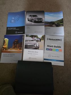 Reference book for ML350