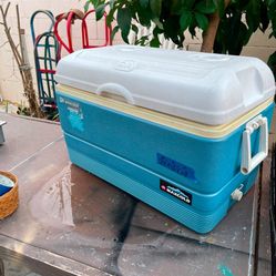 Excellent Condition Coolers