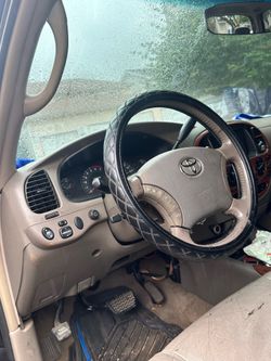 Toyota tundra