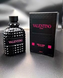 Valentino Cologne