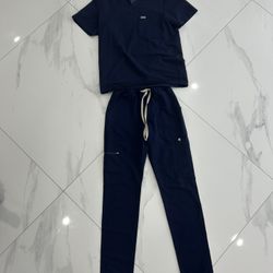 MENS Figs Scrubs