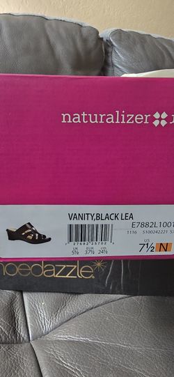 Ladies Slippers