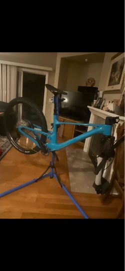 Scott Spark 960 bike