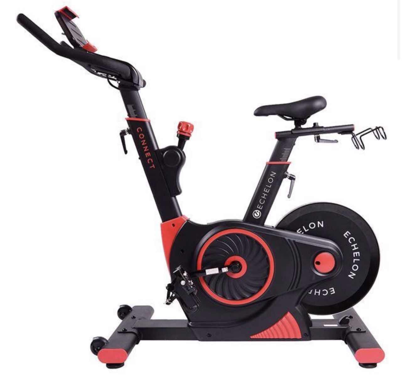 Echelon Smart Connect Fitness Bike Fit Connect EX3