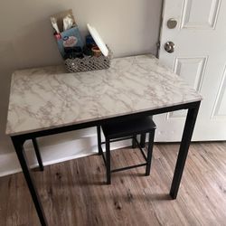 Small kitchen Table